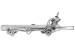 Steering Rack with HPS