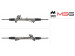 Scatola sterzo idraulica VW Transporter T4 90-03