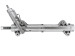 Steering Rack with HPS