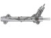 Steering Rack with HPS