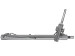 Steering Rack with HPS