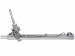 Steering Rack with HPS