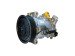 Compressore aria condizionata