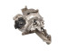 Turbina Bi-Turbo малая BMW X5 G05 18-, BMW X3 G01 17-, BMW 5 G30-38 16-