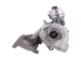 Turbina Mitsubishi Lancer X 07-, Jeep Compass 06-16, Dodge Journey 07-20