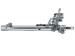 Scatola sterzo idraulica VW Bora 99-13, VW Golf IV 97-03, Audi TT 98-06