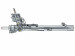 Steering Rack with HPS