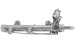 Steering Rack with HPS