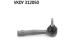 Steering rod end right Jeep Compass 16-
