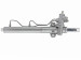 Steering Rack with HPS