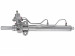Steering Rack with HPS