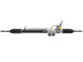 Steering Rack with HPS Nissan Pathfinder R51 04-14, Nissan Navara 05-15