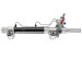 Steering Rack with HPS