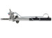 Steering Rack with HPS