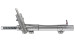 Steering Rack with HPS