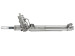 Steering Rack with HPS
