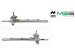 Steering Rack with HPS Honda Accord CL/CM 03-08