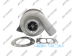 Turbine (turbolader) links KAMAZ 6 95-06
