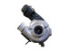 Turbosprężarka (turbina) Kia Cerato 04-08