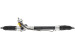 Steering Rack with HPS