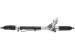 Steering Rack with HPS