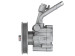Pompe hydraulique de direction
