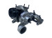 Turbocompresseur (turbo voiture) VW Polo 02-09, Skoda Fabia I 99-07, SEAT Cordoba 02-09