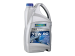 Olio per trasmissioni 75W-90 полусинтетика желтое GL-5 4 L RAVENOL Getriebeoel TGO 