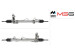 Crémaillère de direction hydraulique Mercedes-Benz ML W163 98-05