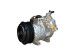 Air conditioner compressor