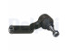 Steering rod end of the EPS left Ford C-MAX 10-19, Ford Connect 13-22, Ford Focus II 04-11