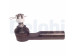 Steering rod end Honda CR-Z 10-16, Honda CR-V 07-12