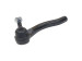 Steering rod end left