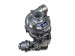 Turbosprężarka (turbina) Opel Frontera A 91-98