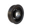 Puleggia compressore A/C DENSO 6SBU16C/7SBH17C