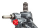 Steering Rack with HPS