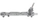 Steering Rack with HPS