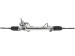 Steering Rack with HPS