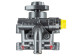 Hydraulic power steering pump