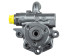 Hydraulic power steering pump