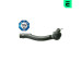 Steering rod end right Hyundai Tucson 04-09, Kia Sportage 04-10