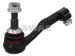Steering rod end left BMW X1 E84 09-15, BMW 1 E81-88 04-11, BMW 3 E90-93 05-12