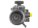 Hydraulic power steering pump