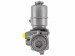 Hydraulic power steering pump