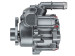 Hydraulic power steering pump