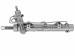 Рульова рейка з ГПК BMW Z3 95-02, BMW 3 E36 93-99, BMW 3 E46 99-05
