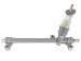 Steering rack without steering gear Ford Mustang Mach-E 20-