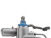 Lenkgetriebe hydraulisch