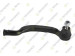Наконечник рулевой тяги правый Renault Trafic 00-14, Fiat Talento 16-21, Nissan Primastar 02-14