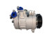 Компрессор кондиционера BMW 6 E63-64 04-11, BMW 7 E65-68 01-08, BMW 5 E60-61 03-10